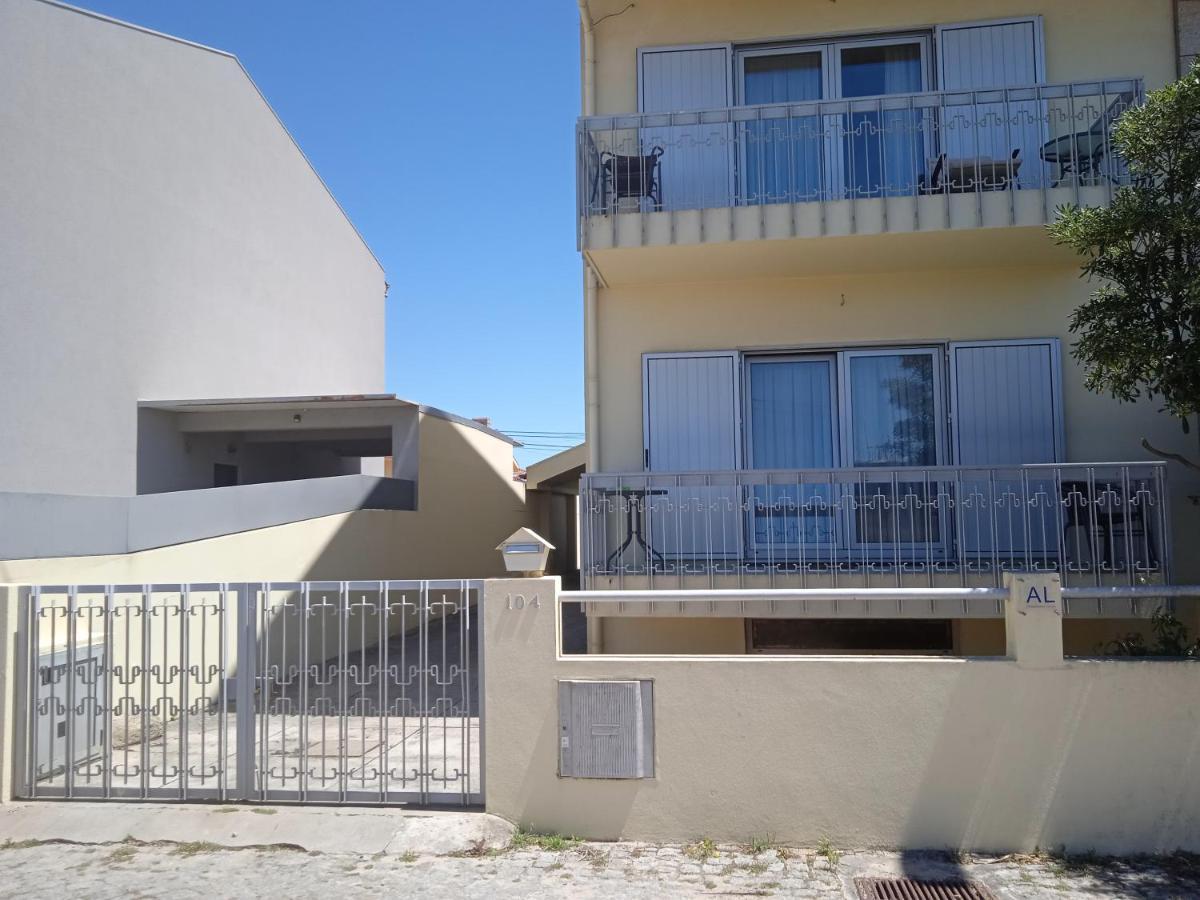 Hotel Sea Breeze - BeachHouse Mindelo Exterior foto